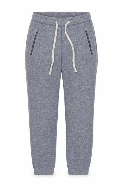 Womens UK Size XS Gap Relaxed Fit Jogger Grey Trousers