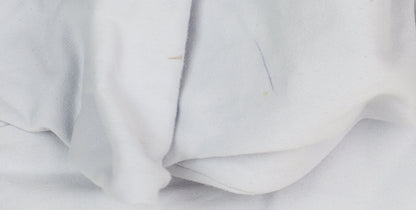 Puma Women's White Jogger Trousers Size 10