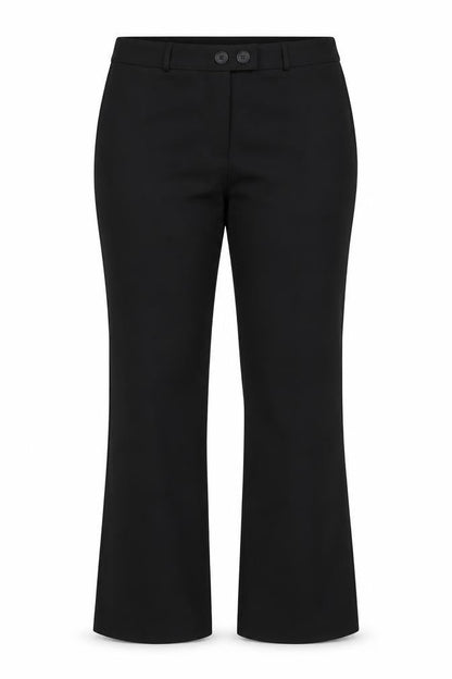 Womens UK Size 20 V by Very  Dress Pants Black