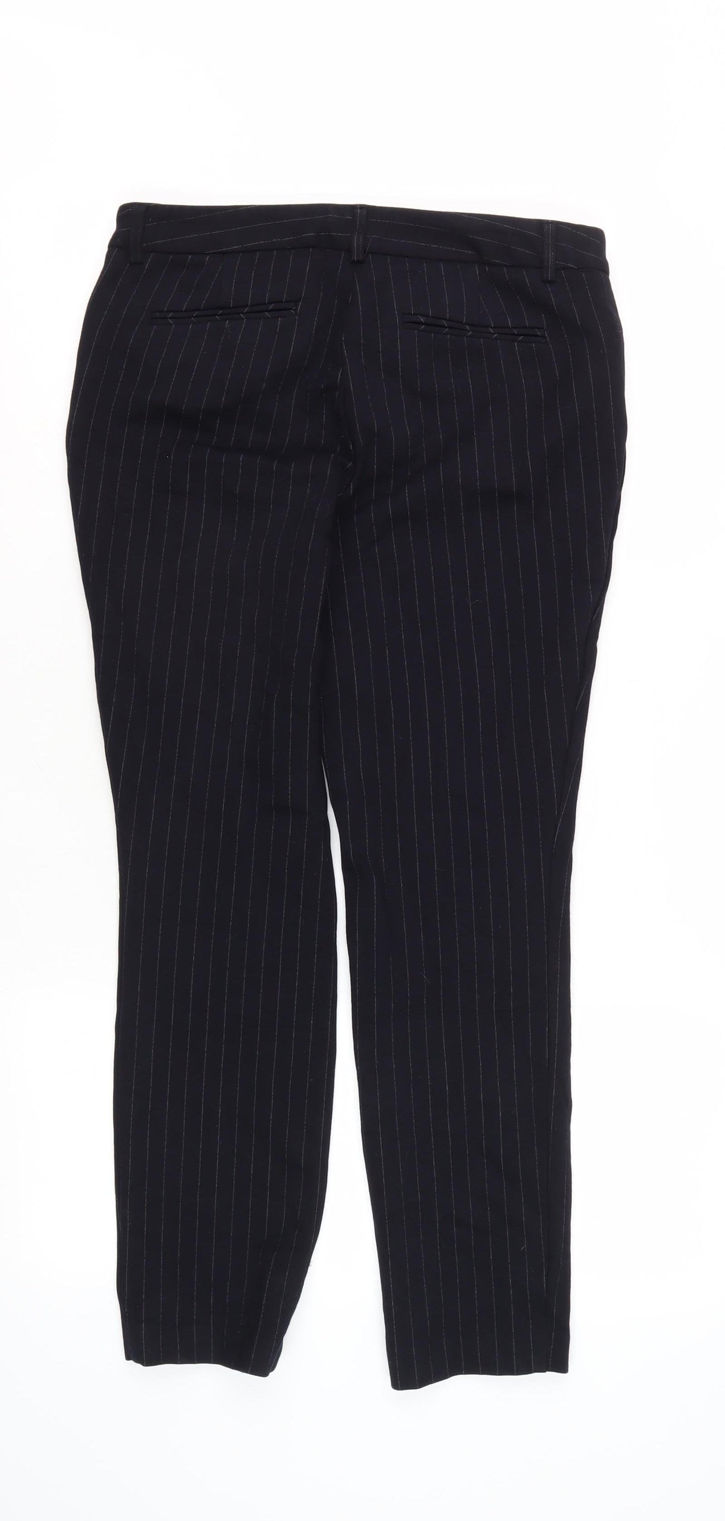 Katherine Barclay Women's Black Dress Pants Size 10