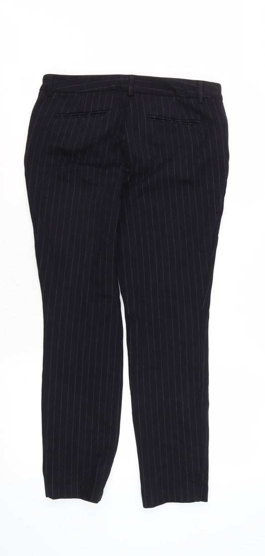 Katherine Barclay Women's Black Dress Pants Size 10