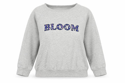 Marks and Spencer Grey Women's 16 Pullover Sweatshirt