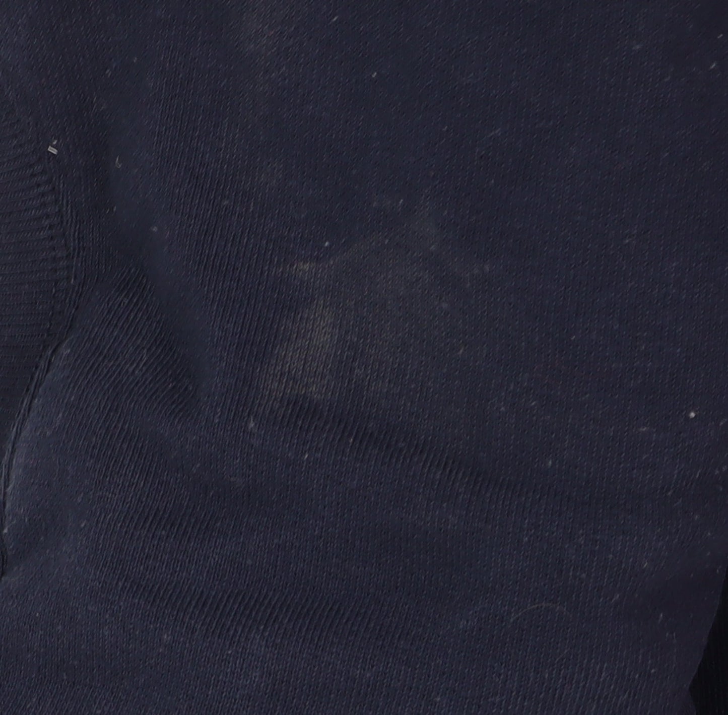Mens UK Size L Champion Blue Pullover Sweatshirt
