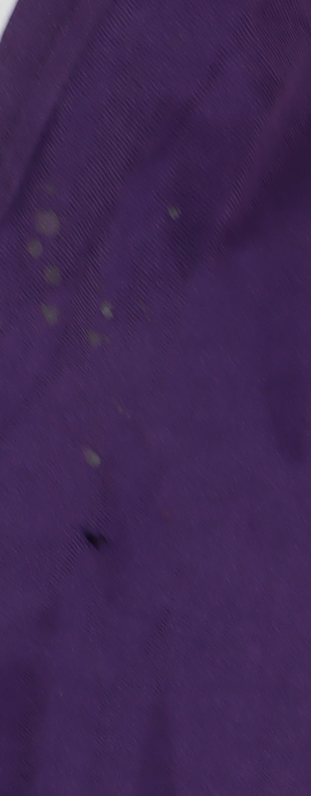 Teens UK Size 2 Fat Face Purple