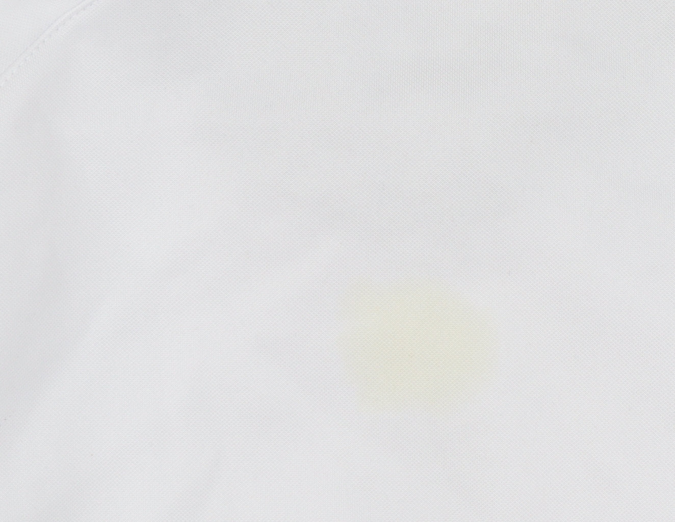 Mens UK Size S HEAD White Full Zip Sweatshirt