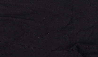 Slazenger Boys Black Jogger Trousers 11-12 Years