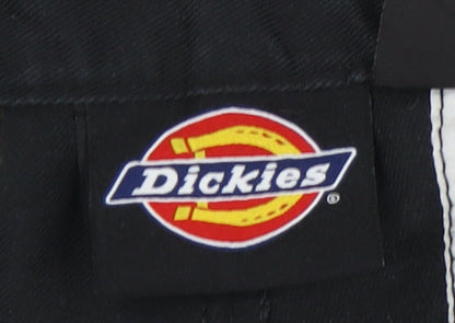 Dickies Men's Black Cargo Jeans Size 30