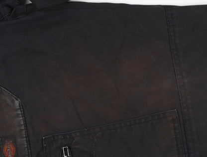 Dickies Men's Black Cargo Jeans Size 30