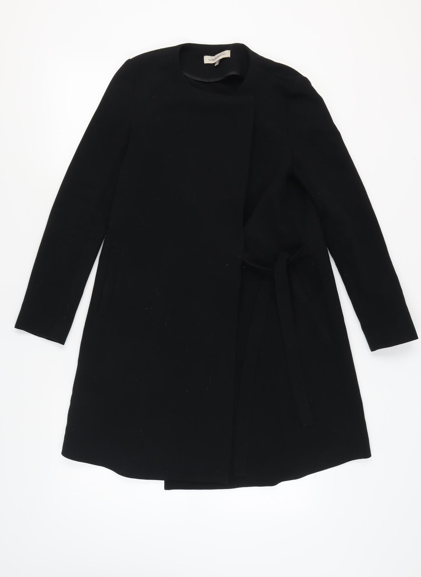 Womens UK Size 6 Marks and Spencer Black