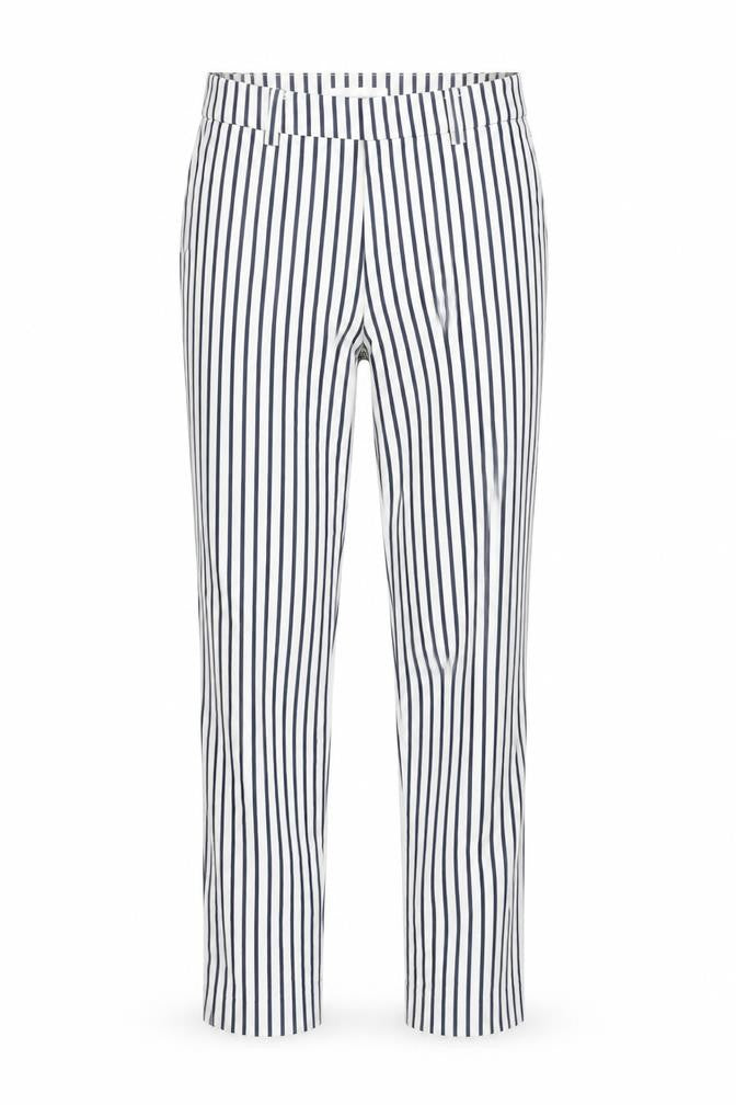 Womens UK Size 6 H&M Regular Fit  Multicoloured Trousers