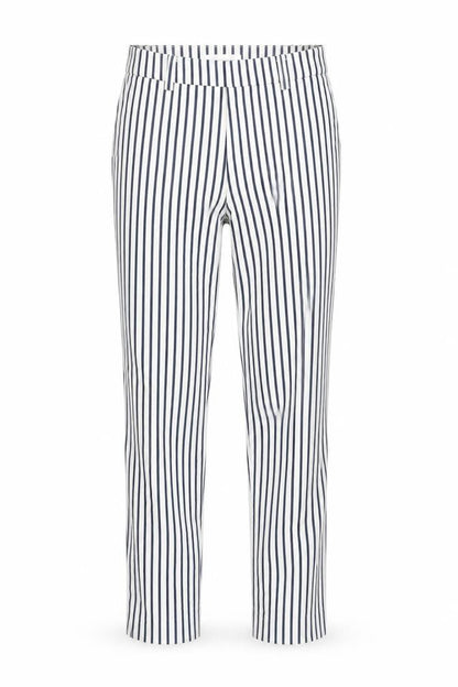 Womens UK Size 6 H&M Regular Fit  Multicoloured Trousers
