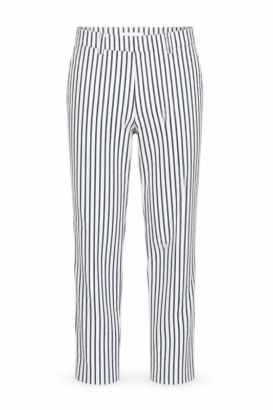 Womens UK Size 6 H&M Regular Fit  Multicoloured Trousers