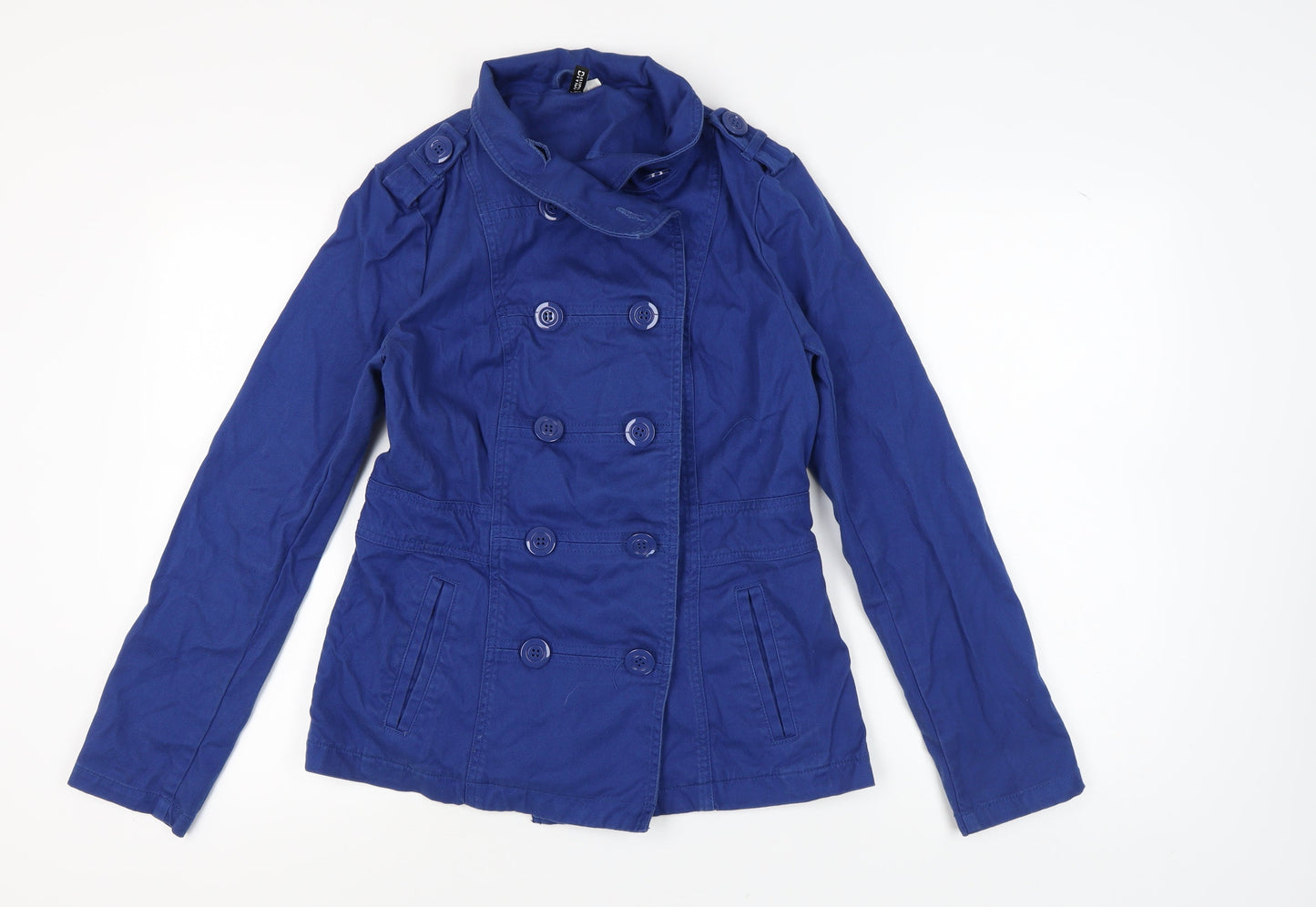 Womens UK Size 16 H&M Blue