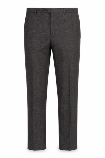 Mens UK Size 34 Reiss  Dress Pants Grey Trousers