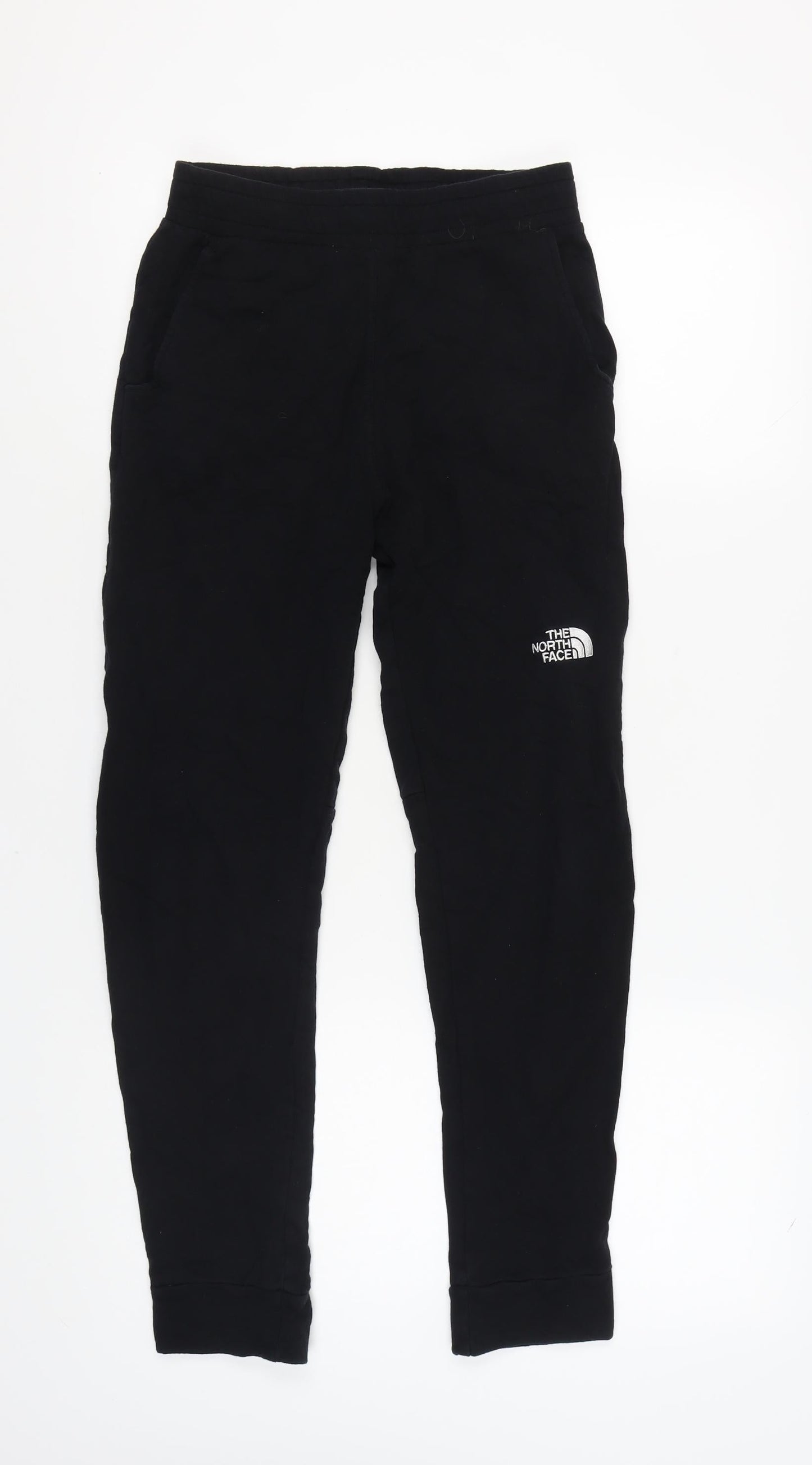 The North Face Men's Black Jogger Trousers XS