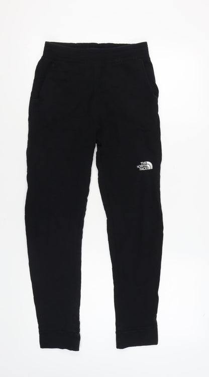 The North Face Men's Black Jogger Trousers XS