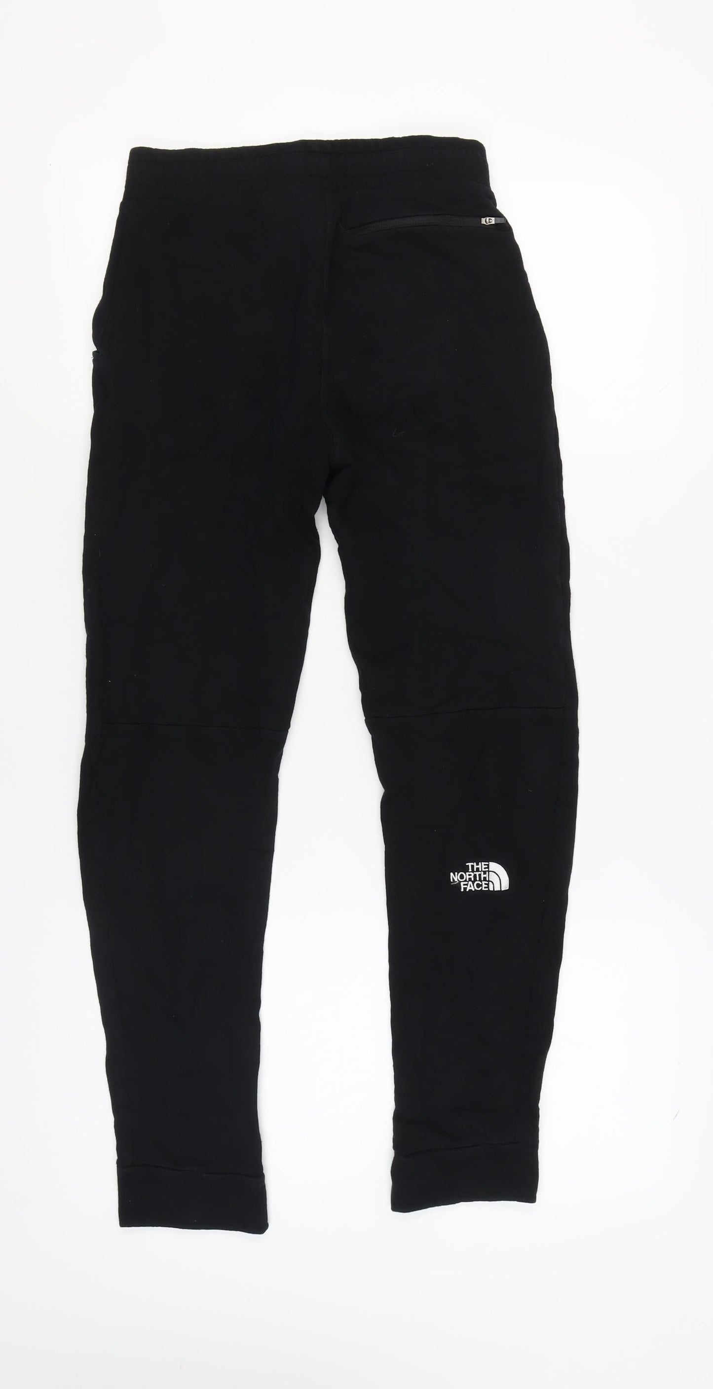 The North Face Men's Black Jogger Trousers XS