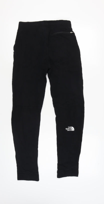 The North Face Men's Black Jogger Trousers XS