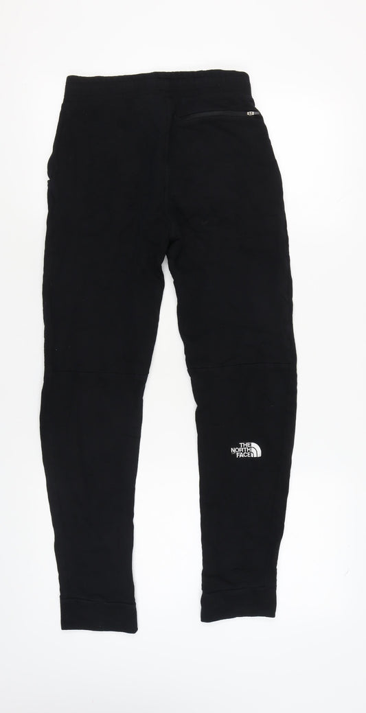 The North Face Men's Black Jogger Trousers XS