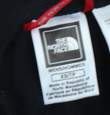 The North Face Men's Black Jogger Trousers XS