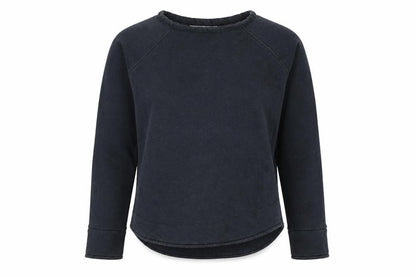 Zara Women's Black M Pullover Sweatshirt
