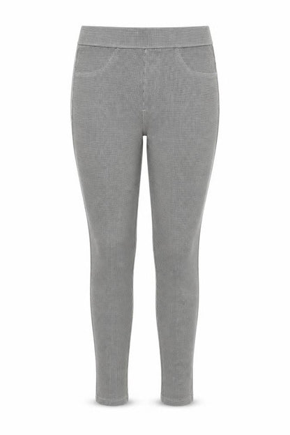 Womens UK Size 12 Marks and Spencer  Jegging Black Leggings