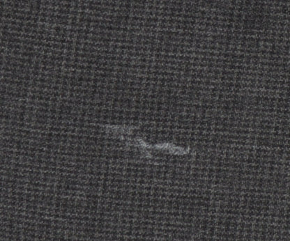 Burton Menswear Grey Skinny Trousers Men 30R