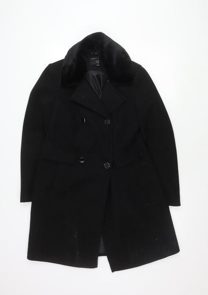 Womens UK Size 12 Dorothy Perkins Black