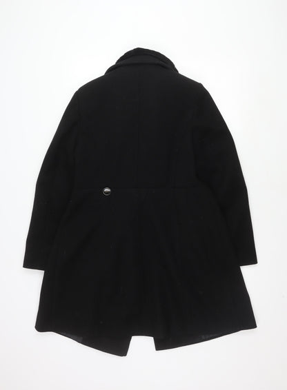 Womens UK Size 12 Dorothy Perkins Black