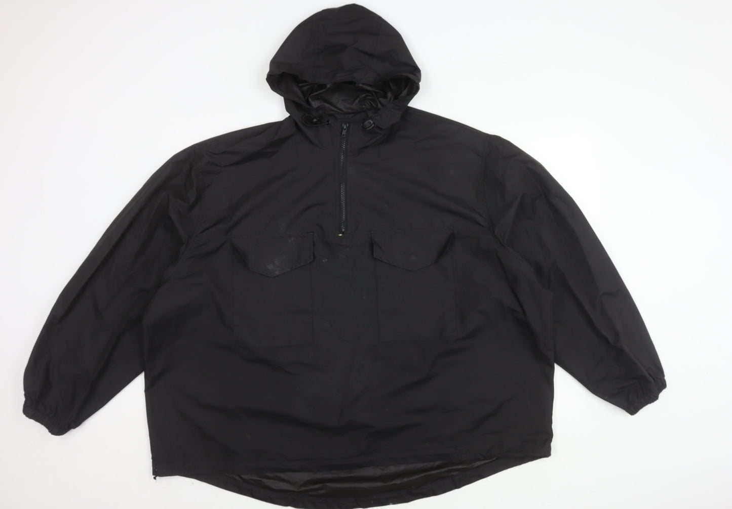Mens UK Size L New Look Black