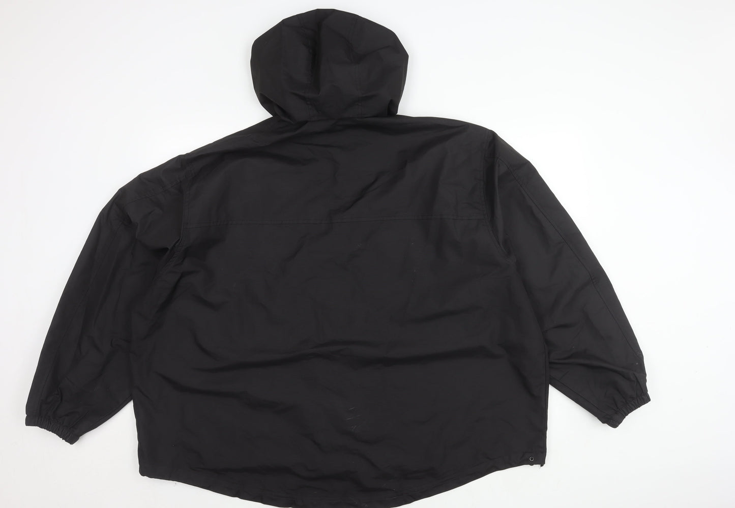 Mens UK Size L New Look Black