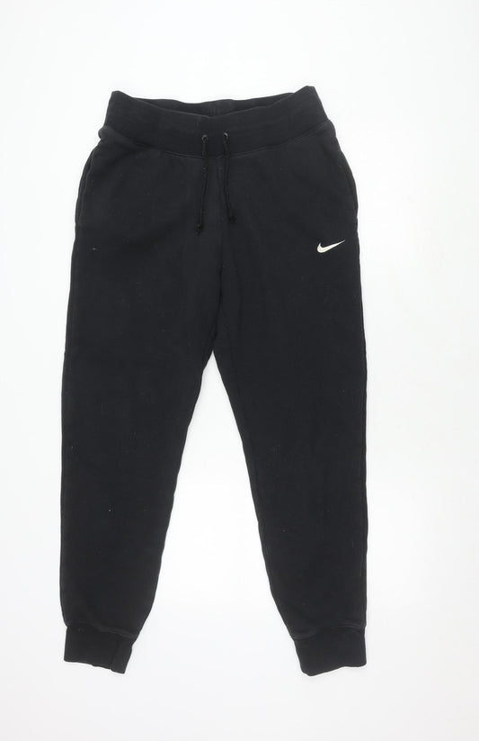 Nike Men's Black Joggers M - Gym & Running Trousers