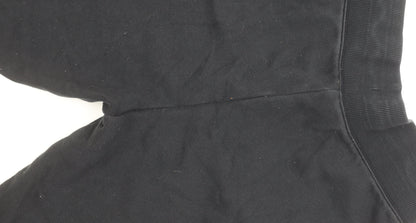 Nike Men's Black Joggers M - Gym & Running Trousers