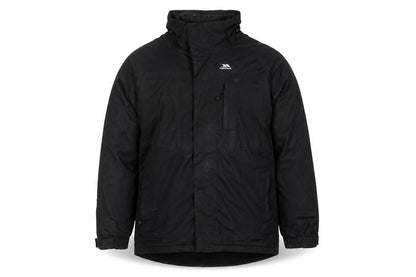 Mens UK Size L Trespass Black