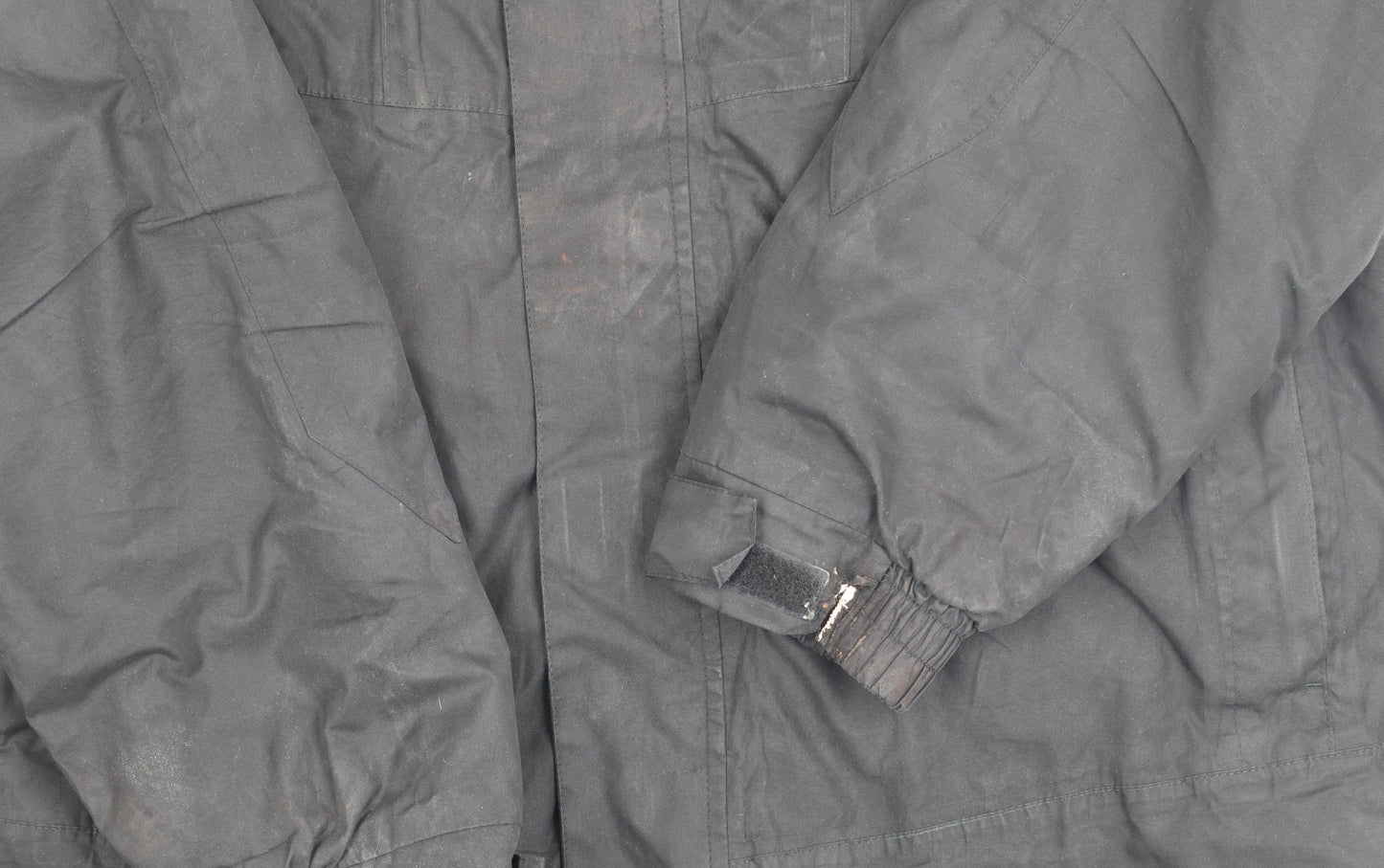 Mens UK Size L Trespass Black
