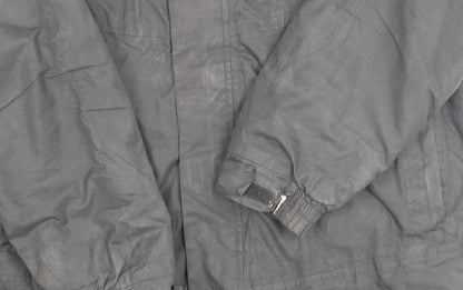 Mens UK Size L Trespass Black