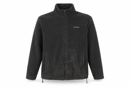 Mens UK Size L Craghoppers Black Basic Jacket
