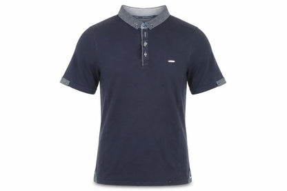Mens UK Size XL Bewley & Ritch Cotton Polo Shirt