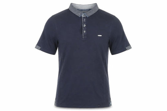 Mens UK Size XL Bewley & Ritch Cotton Polo Shirt