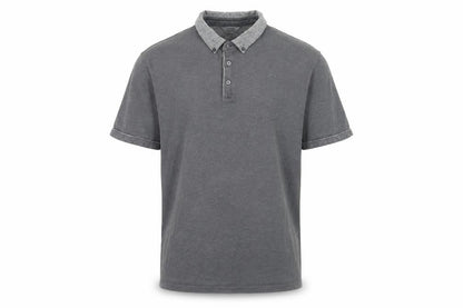 Mens UK Size L NEXT Cotton Polo Shirt