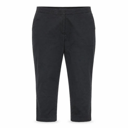 Womens UK Size 16 Marks and Spencer   Black Trousers
