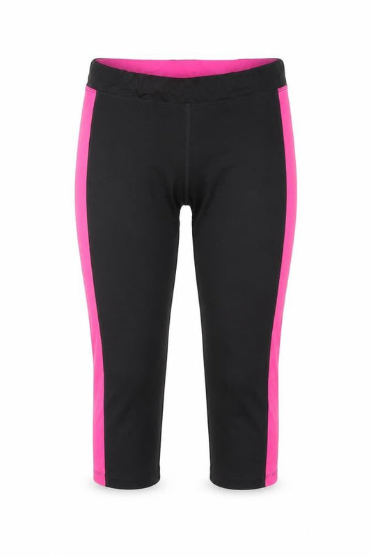 Womens UK Size M Nike Slim Fit Leggings Multicoloured Trousers