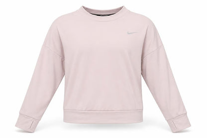 Womens UK Size XS Nike Pink Running & Jogging T-Shirt