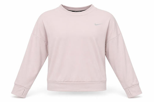 Womens UK Size XS Nike Pink Running & Jogging T-Shirt