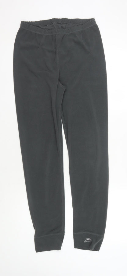 Trespass Men's Black Jogger Trousers S