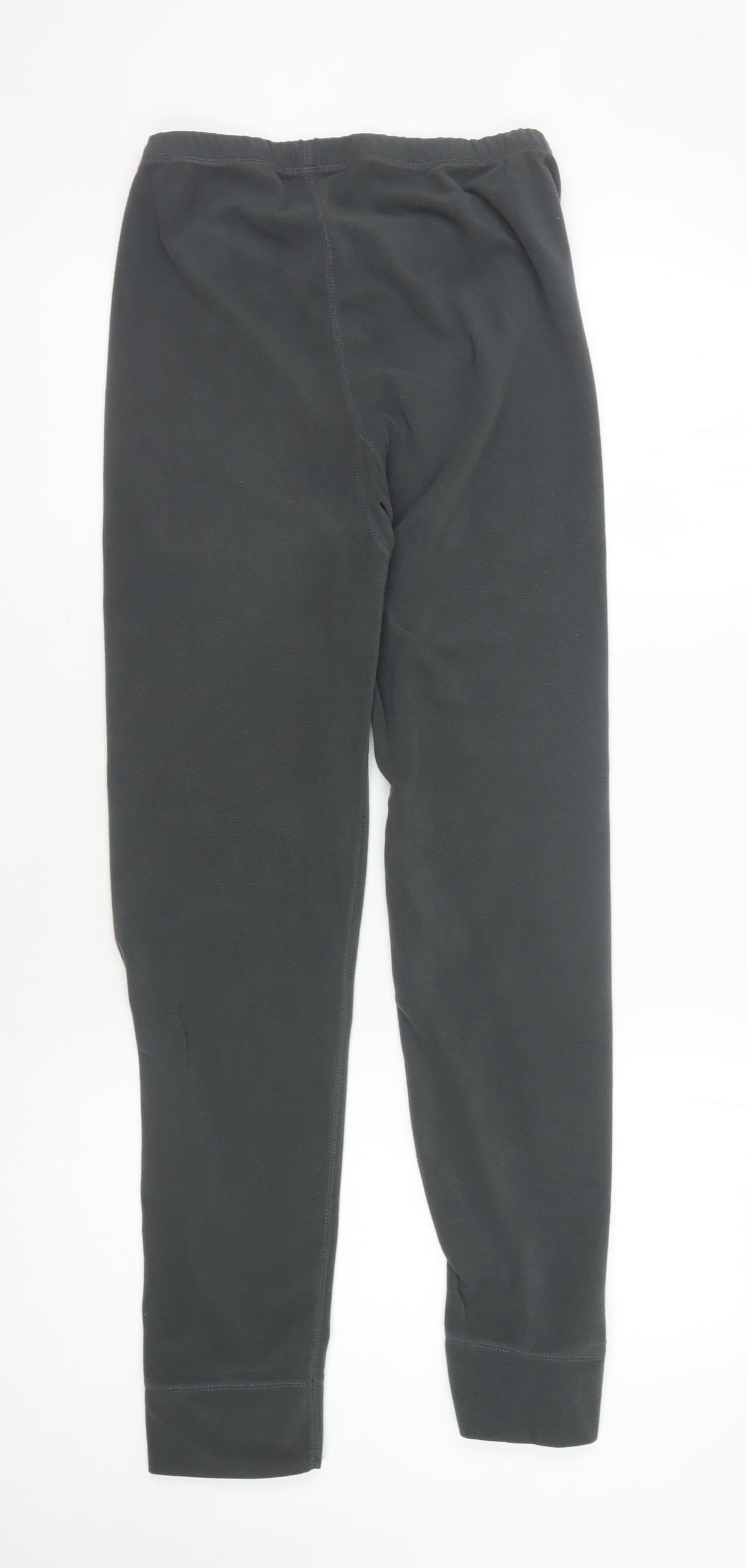 Trespass Men's Black Jogger Trousers S