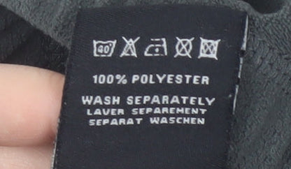 Trespass Men's Black Jogger Trousers S