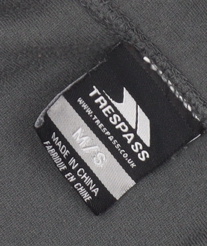 Trespass Men's Black Jogger Trousers S