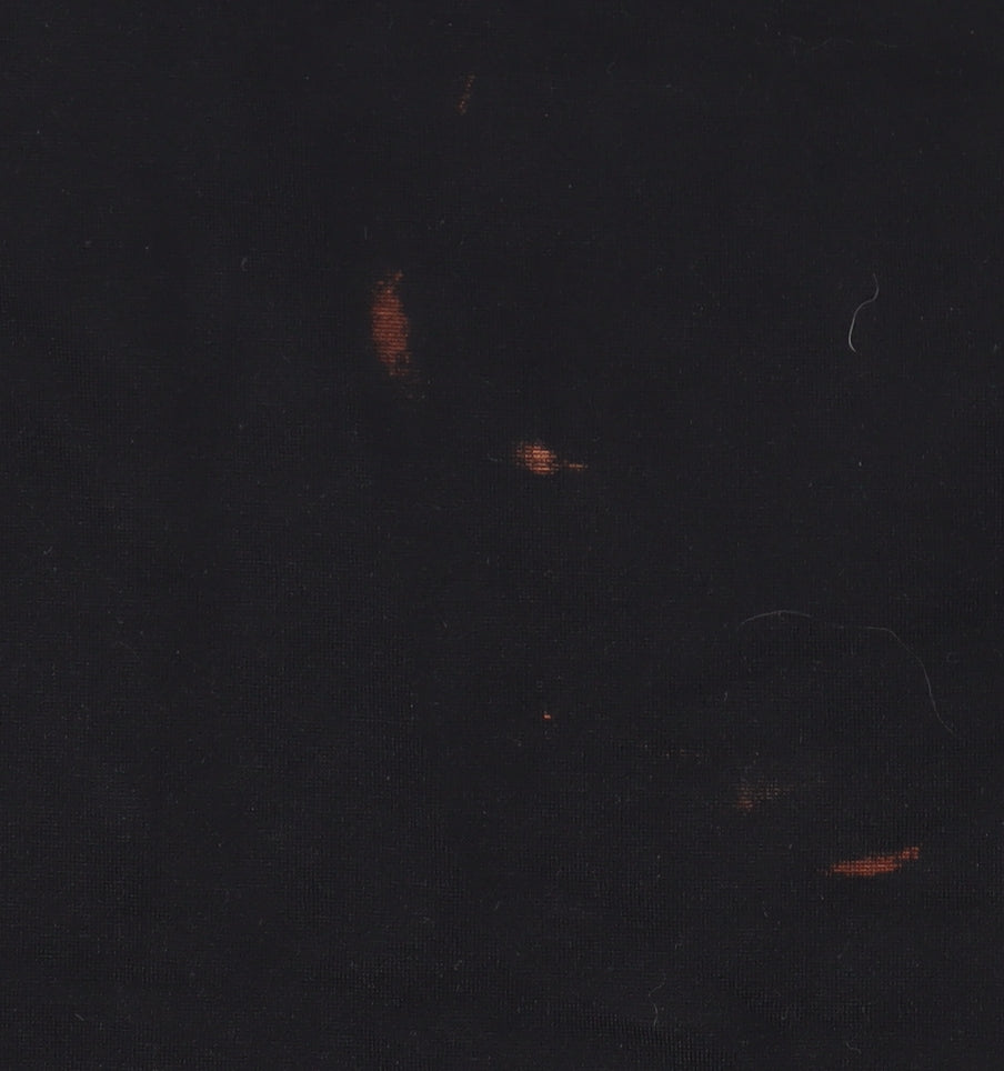 Adidas Men's Black XL Logo Short Sleeve T-Shirt