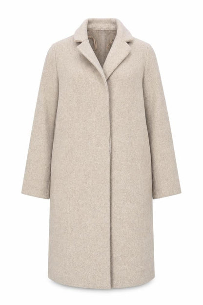Womens UK Size L Zara Beige